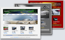 Dealership Solutions